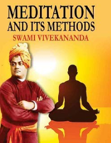 Cover of Meditation and Its Methods