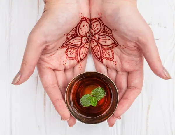 Ayurveda Consultation