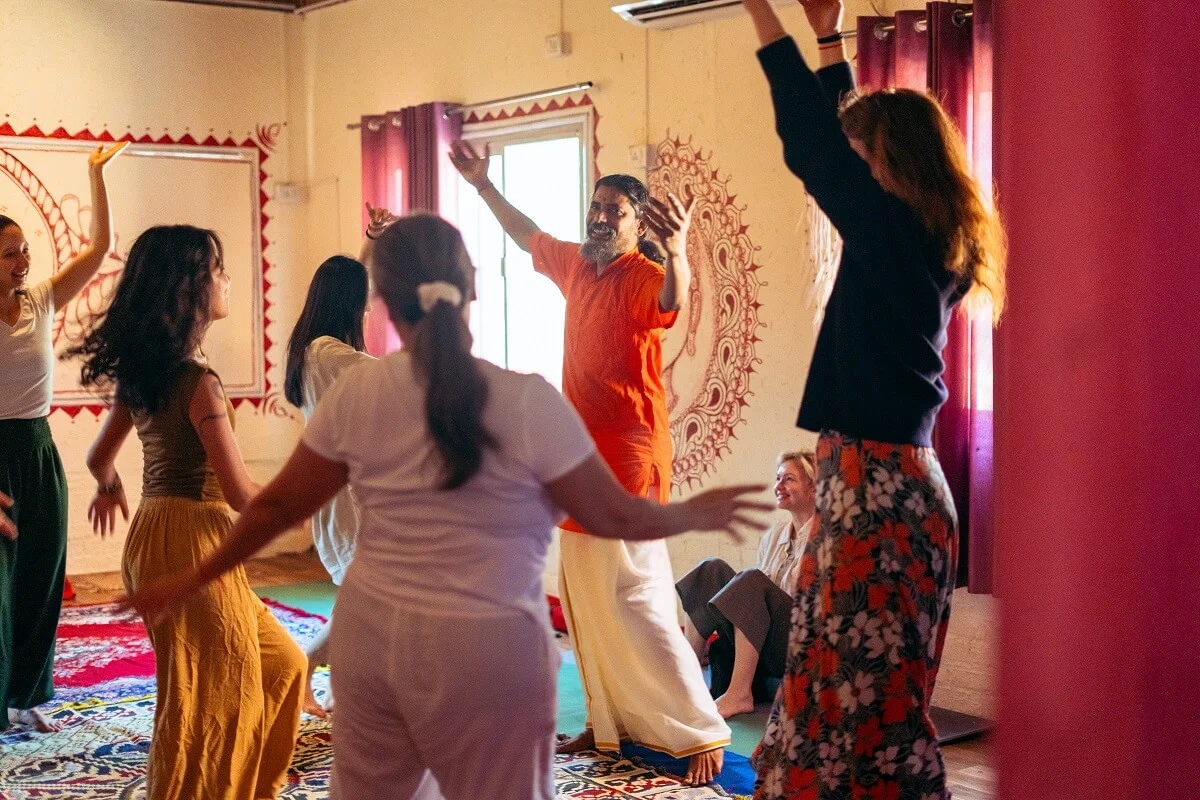Ayurveda Center