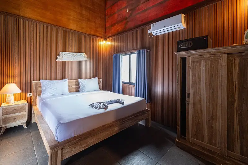 Accommodation Image 5