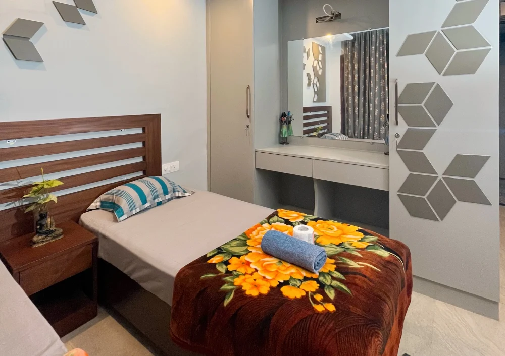 Accommodation Image 4