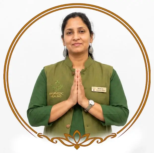 Maa Haripriya