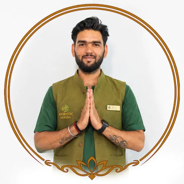 Manish Kumar
