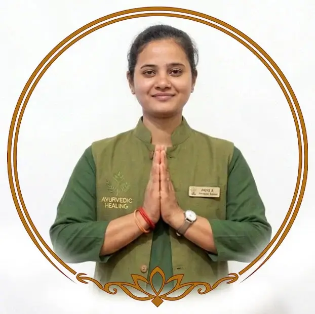Maa Haripriya