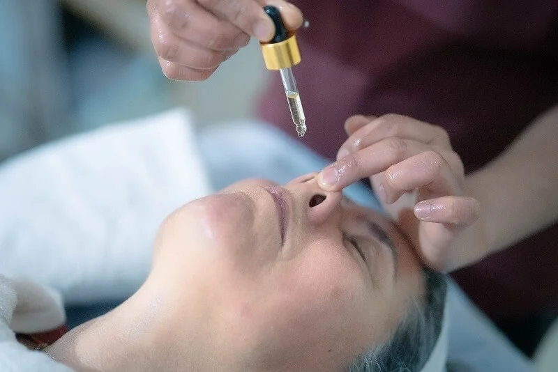 Ayurveda Skin Treatment