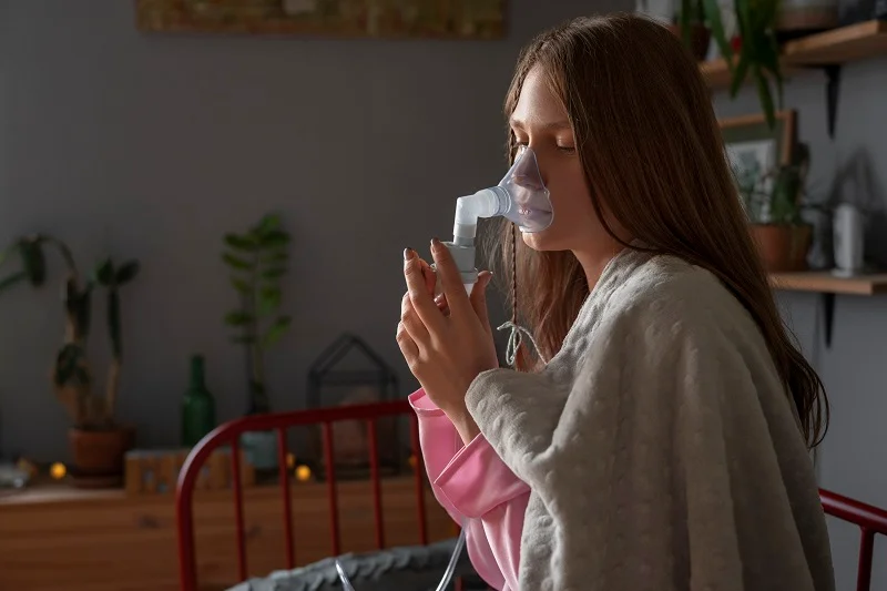 Breath & Respiratory Therapy