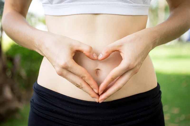 Digestive Wellness Yoga & Ayurveda Therapy
