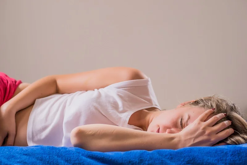 Insomnia Therapy for sleep Restoration