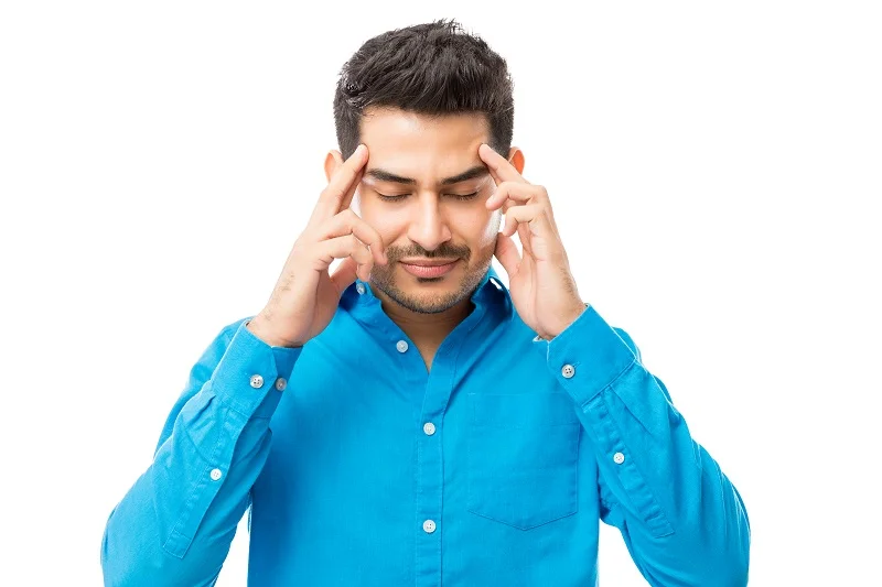 Sinus & Migraine Relief Treatment